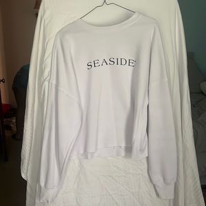 Seaside Sweatshirt
